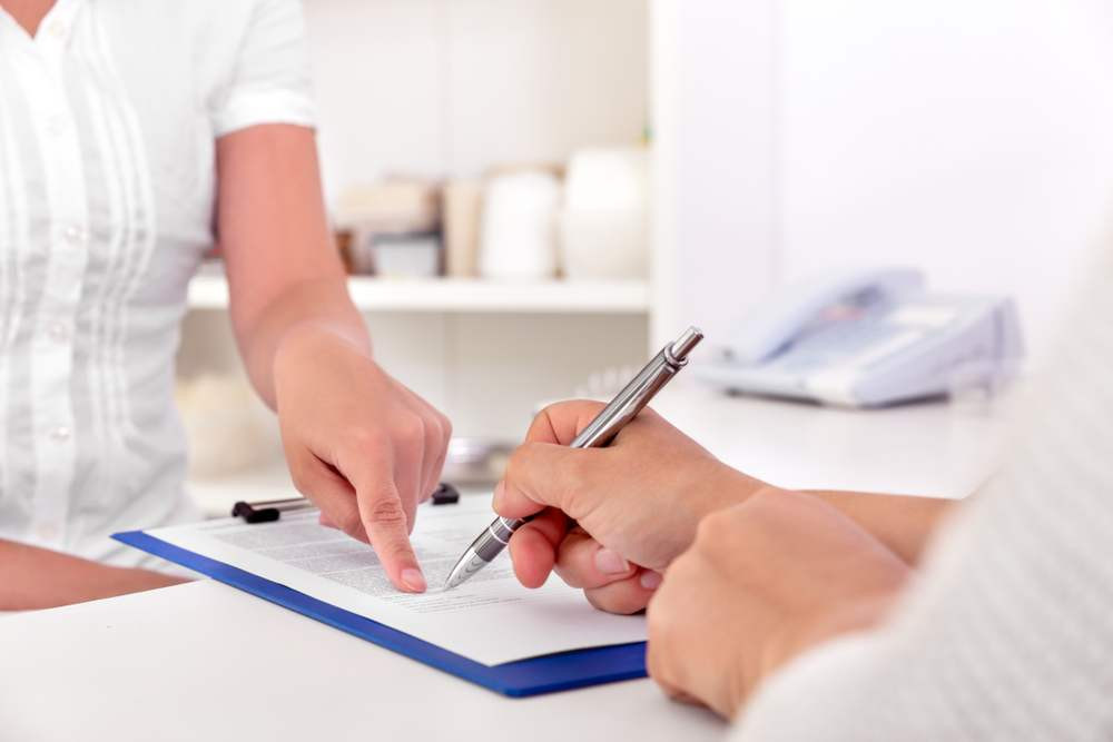 Банкротство в декрете